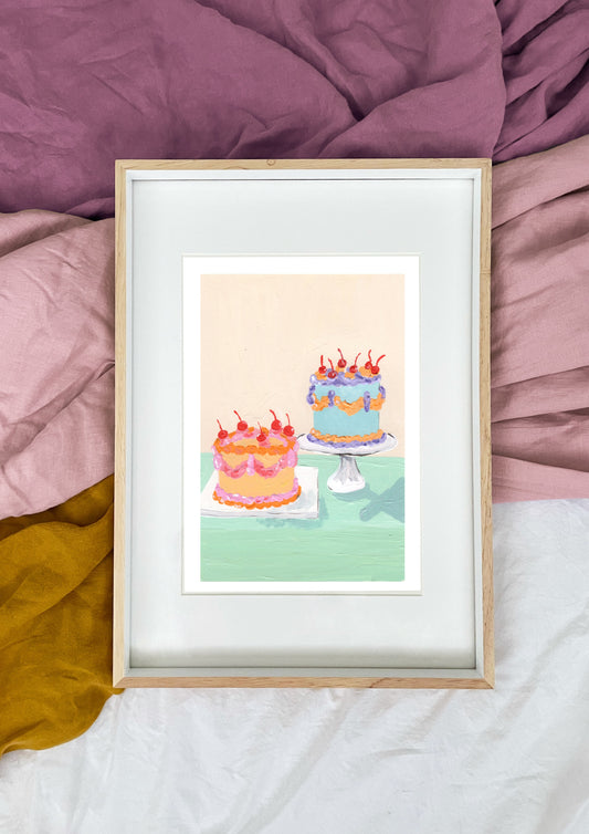 Sweetie - Mini Collection