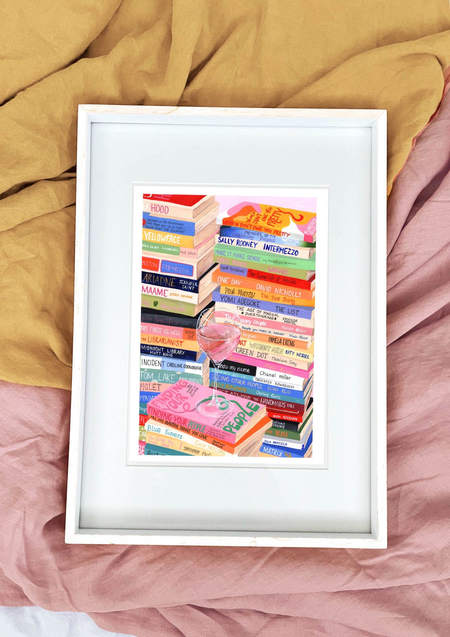 TBR