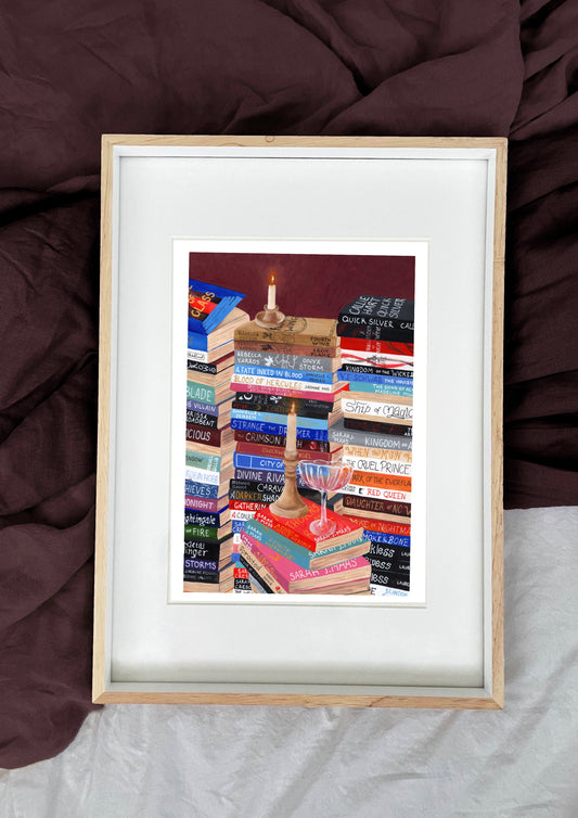 But Daddy I Love Him