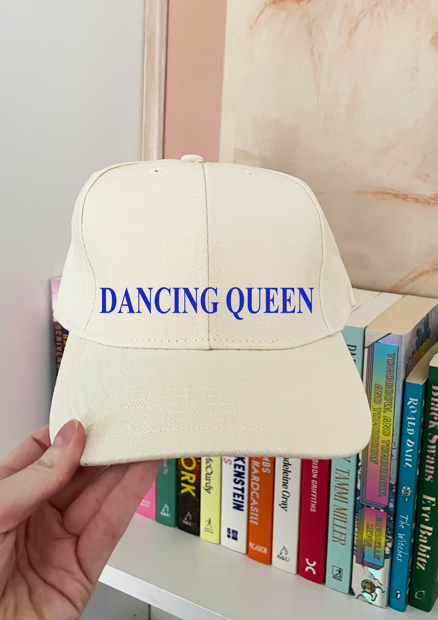 Dancing Queen Hat PRE-ORDER