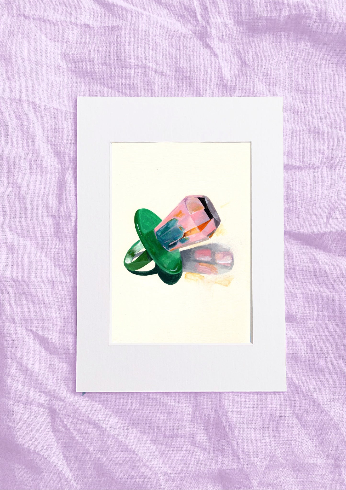 'Candy' Mini Original