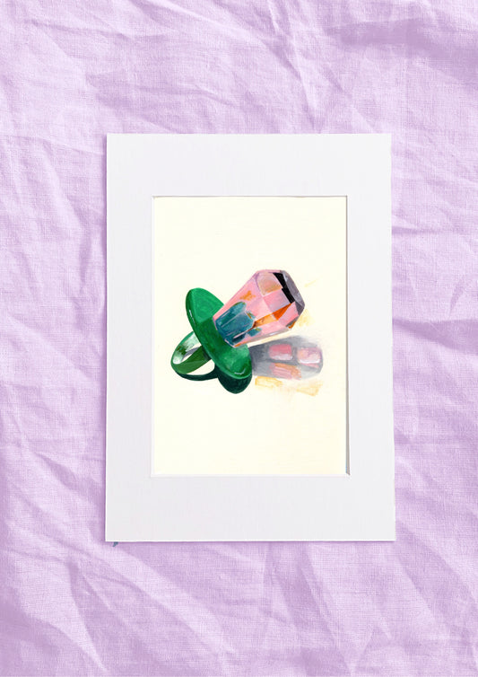 'Candy' Mini Original