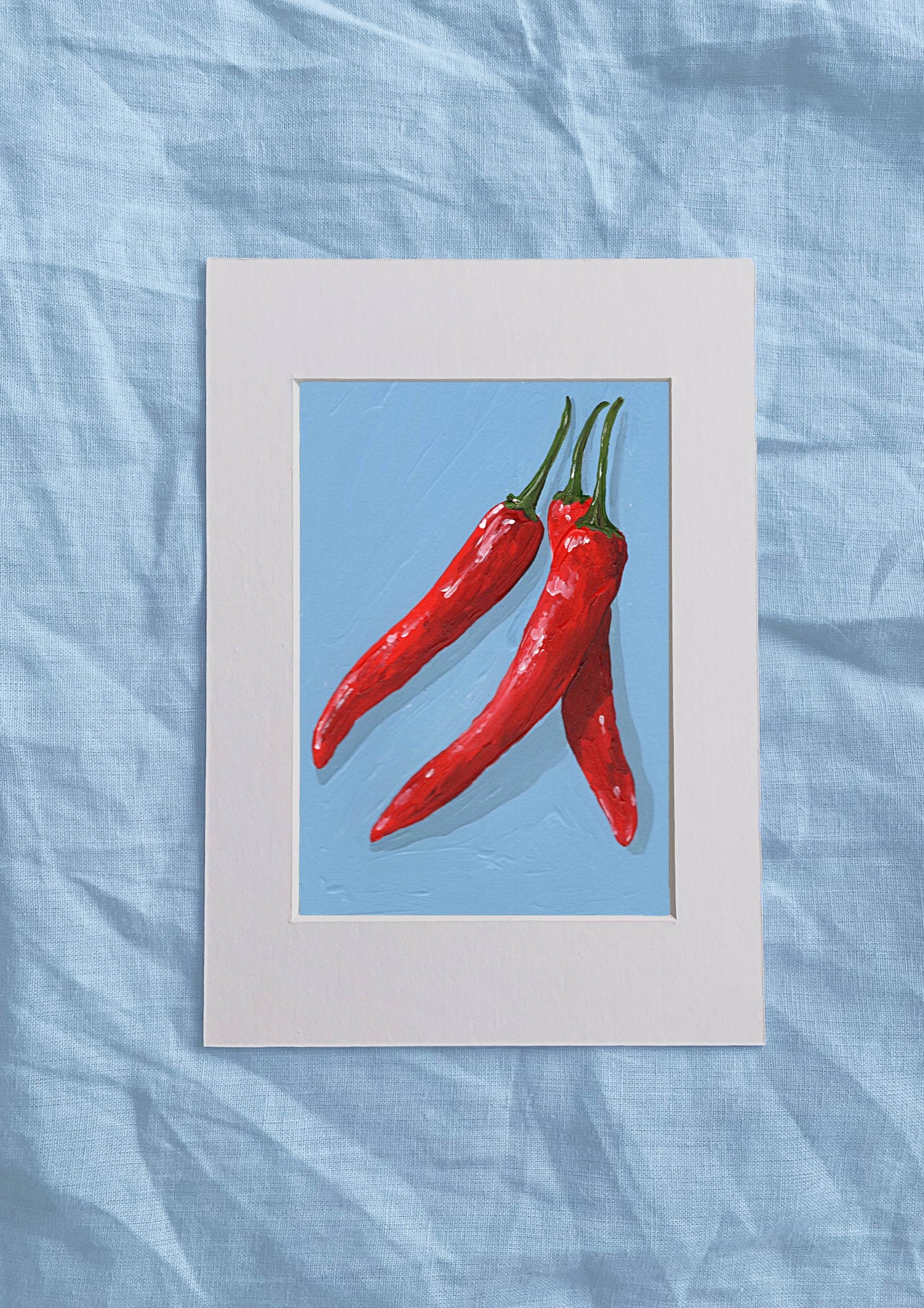 That's Spicy - Mini Collection