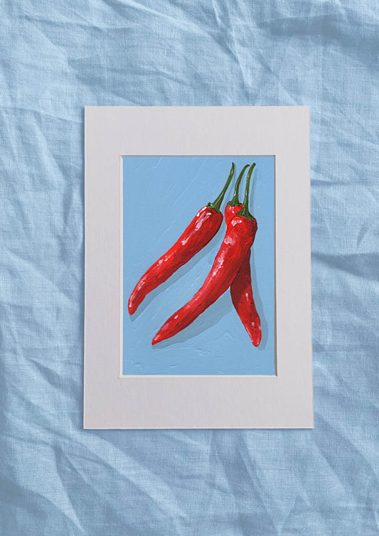 That's Spicy - Mini Collection