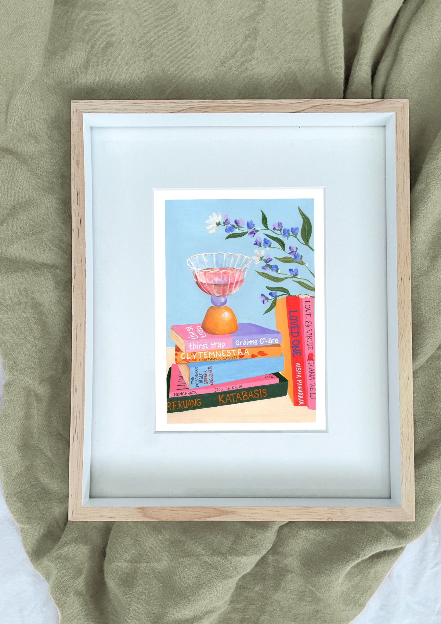 'Frankie Favs' Original