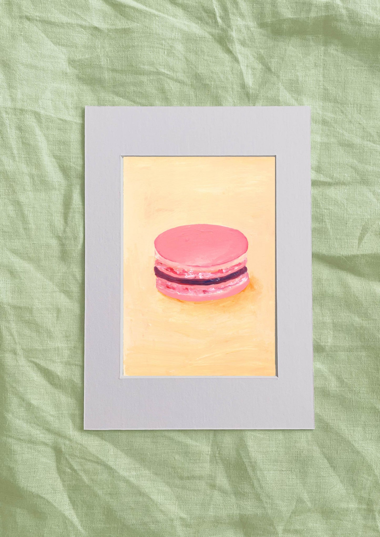 'Macaron' Mini Original