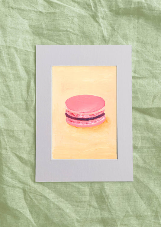 'Macaron' Mini Original