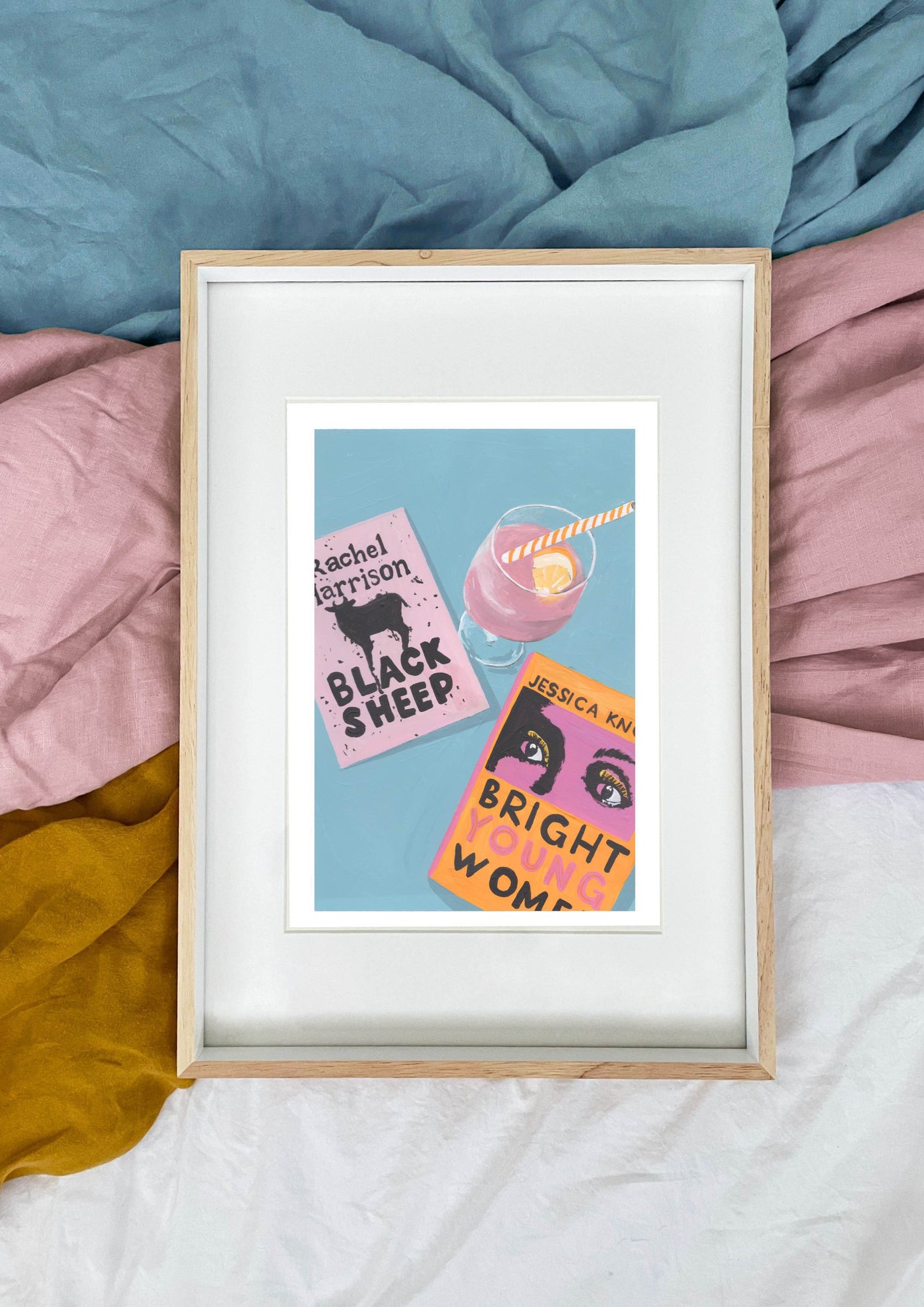 'Bright Young Things' Original