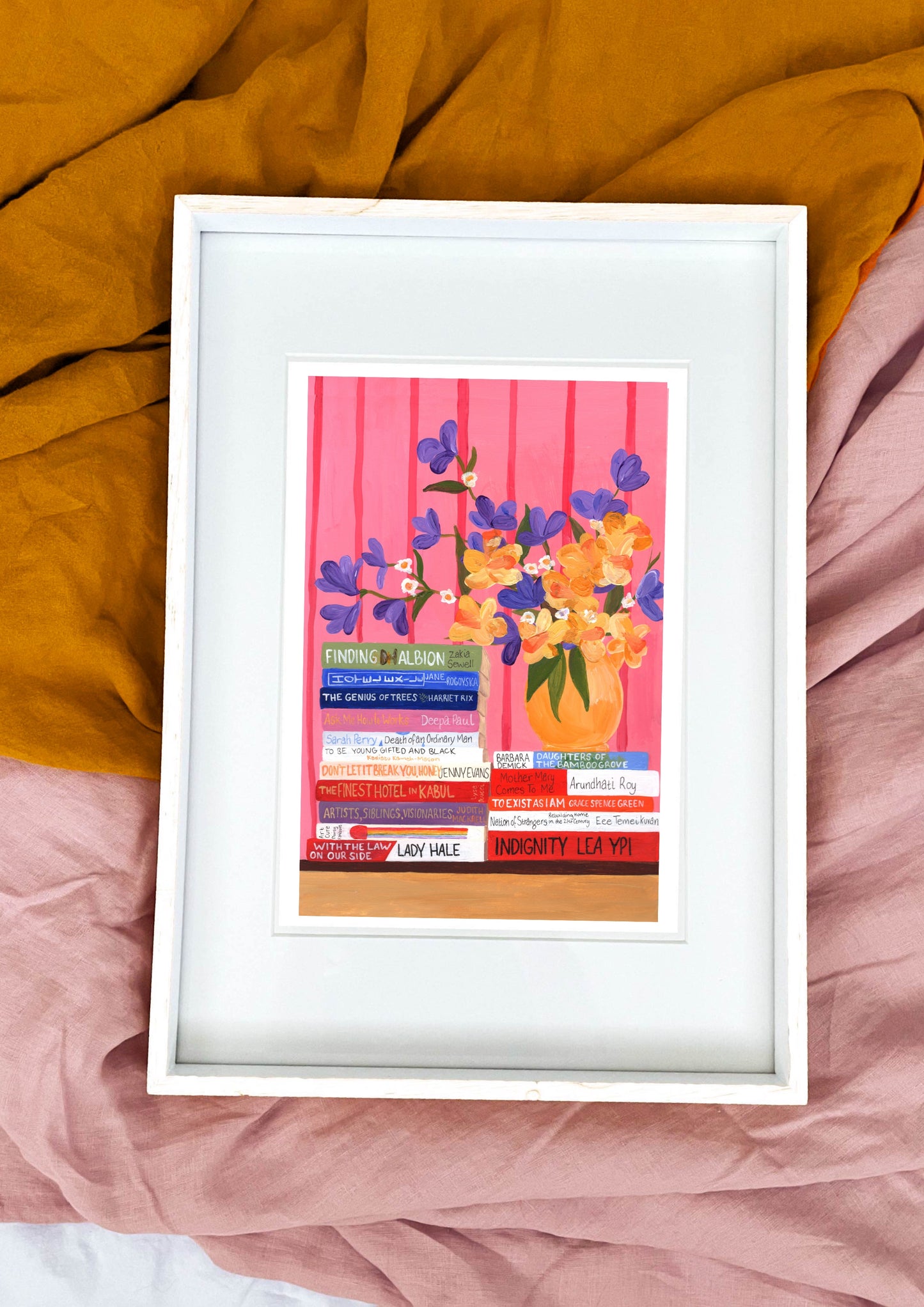 'Womens Prize Non-Fiction 2026' original