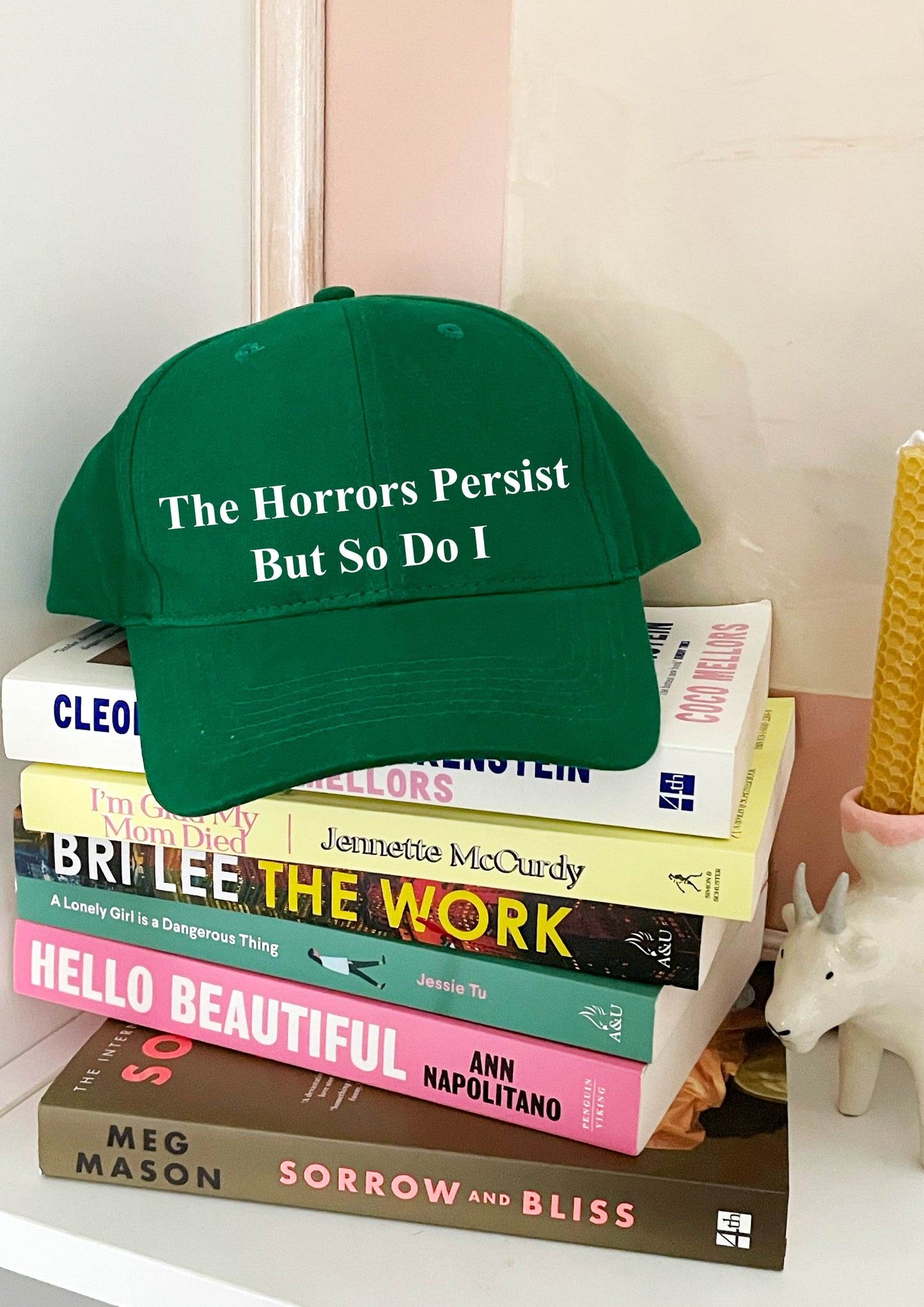 Horrors Hat