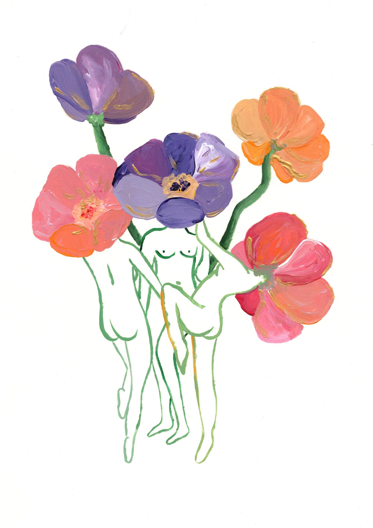 In Bloom