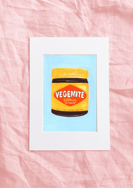 'Vegemite' Mini Original