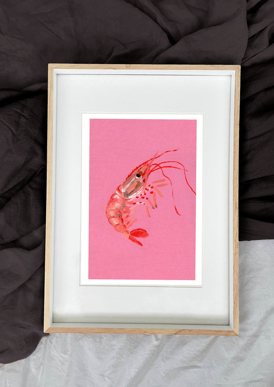 Prawn Star - Mini Collection