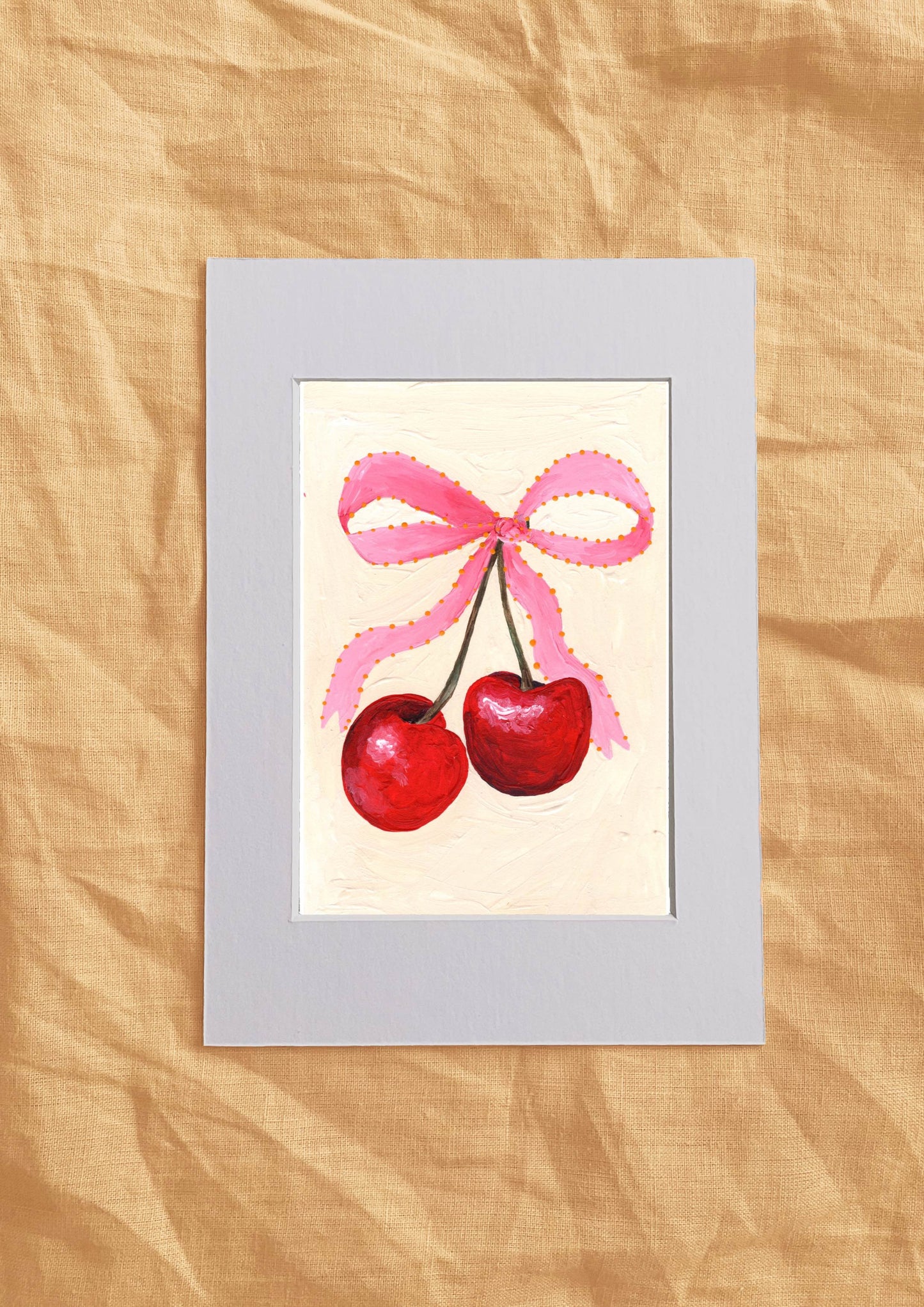 Cherry Bomb - Mini Collection