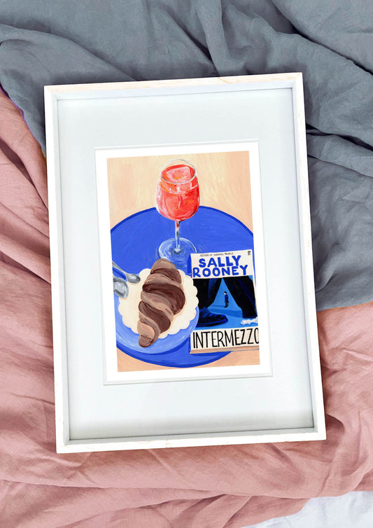 'INTERMEZZO' Original