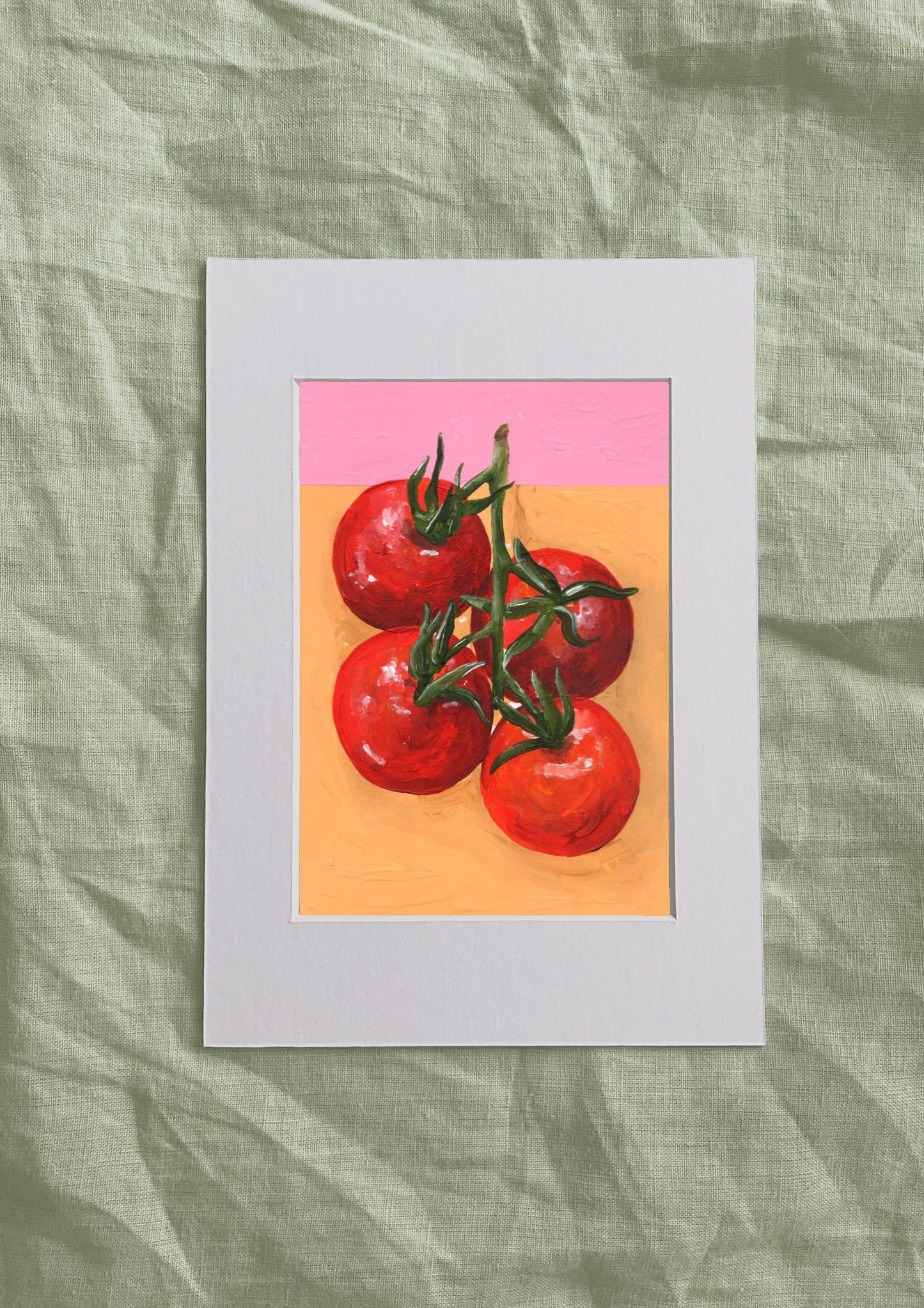 Tomato Tasting - Mini Collection