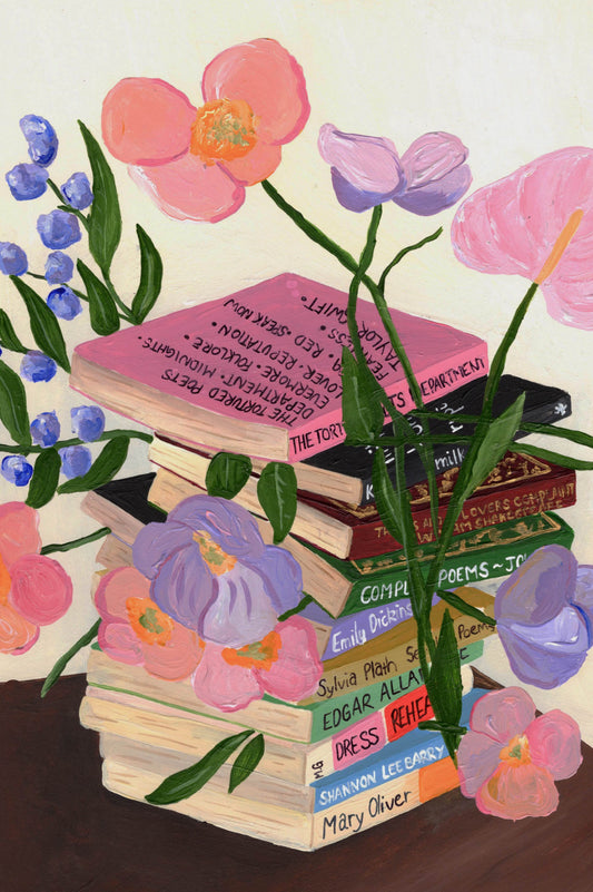 The Tortured Poets Department