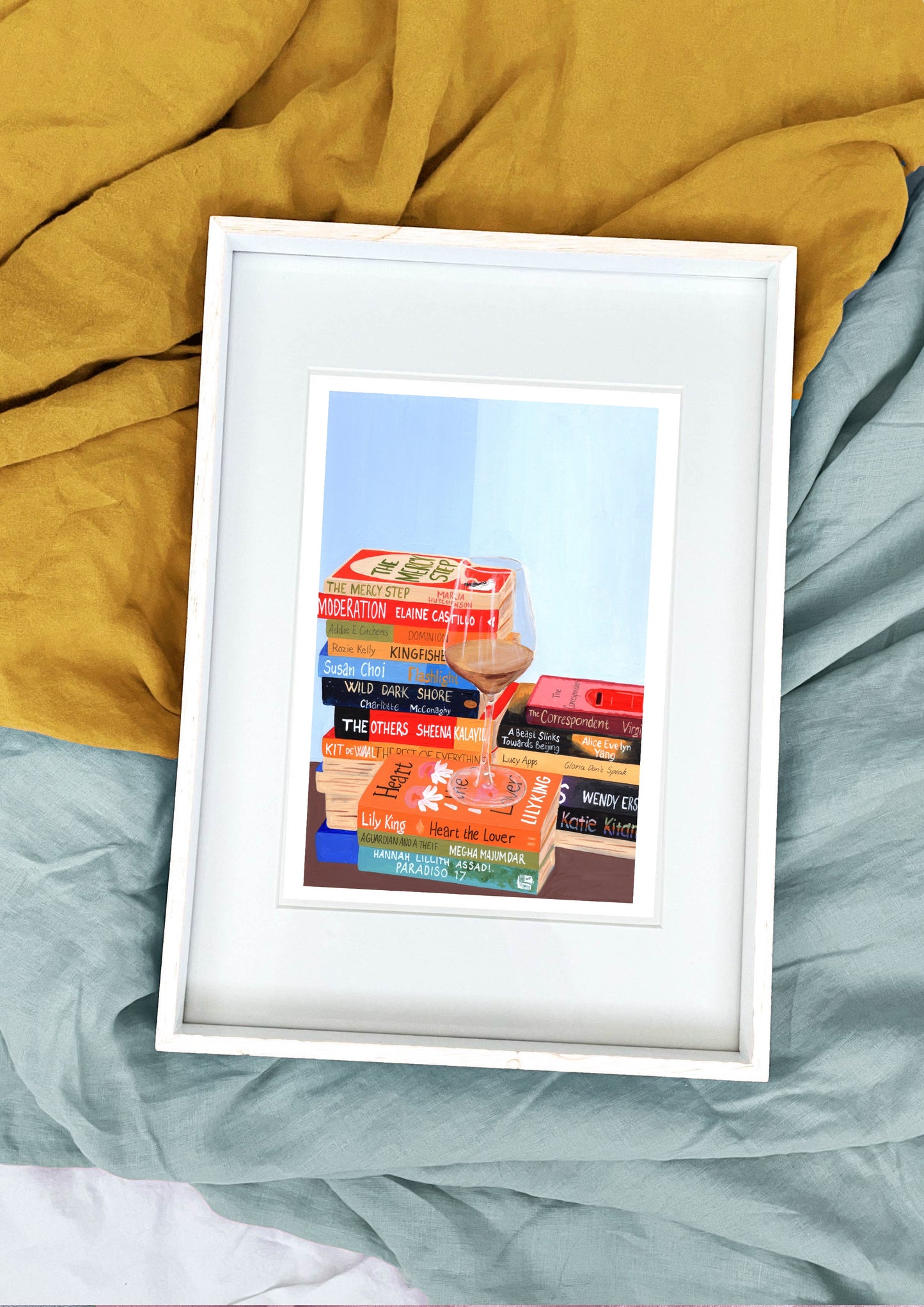 Women's Prize Fiction 2026