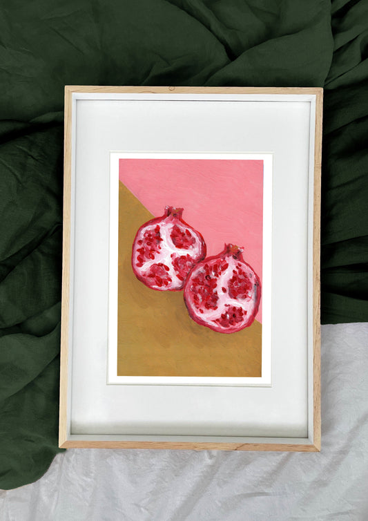 Pom - Mini Collection