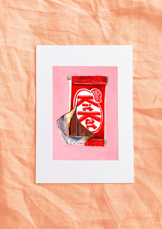 'KitKat' Mini Original