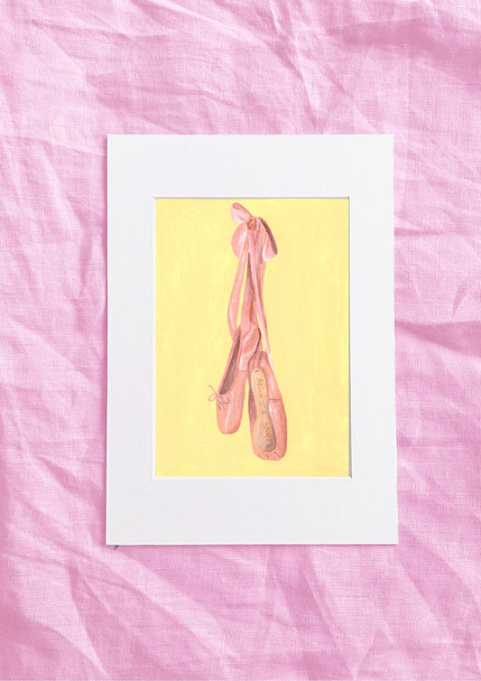 'Ballet' Mini Original