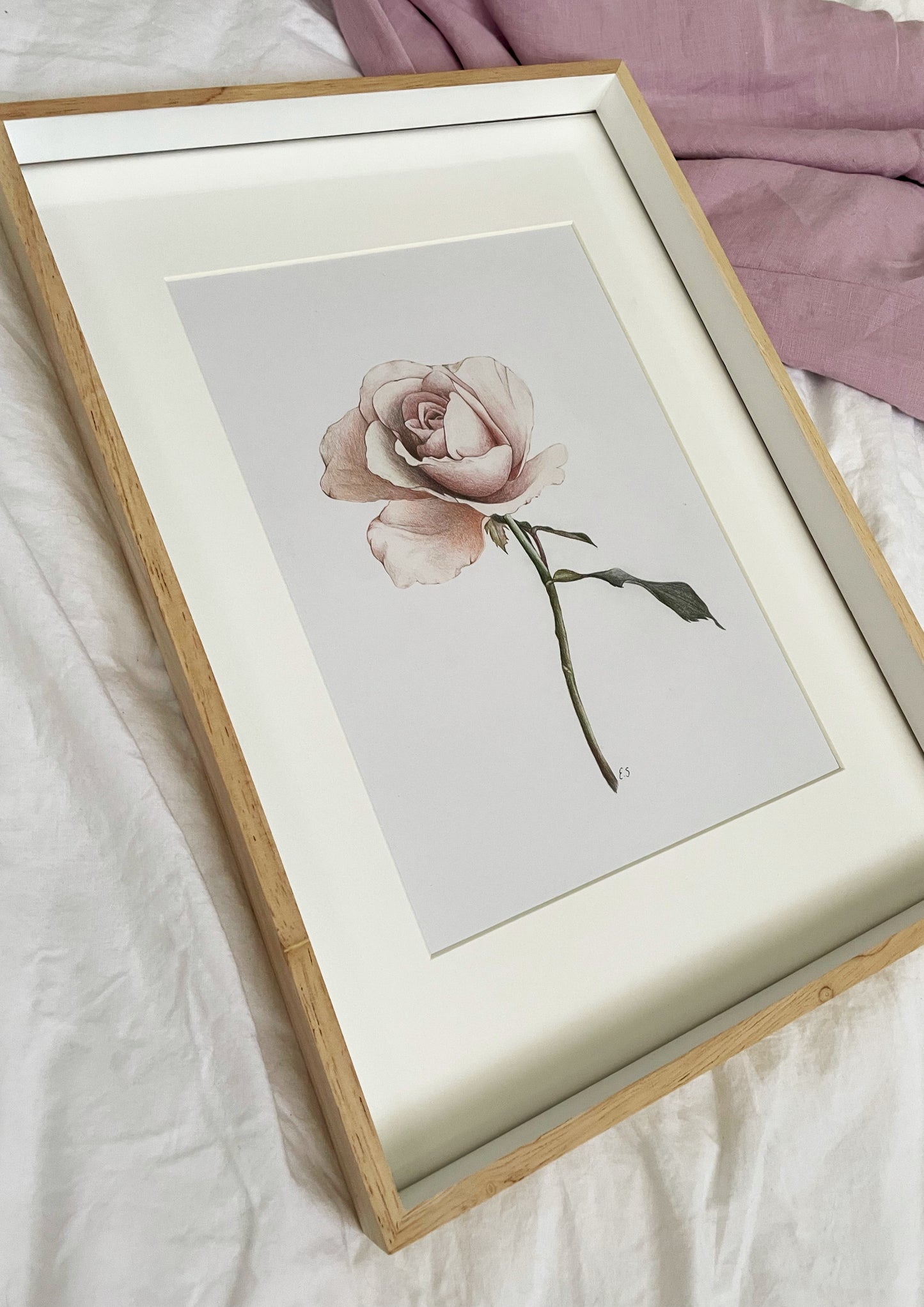 Rose