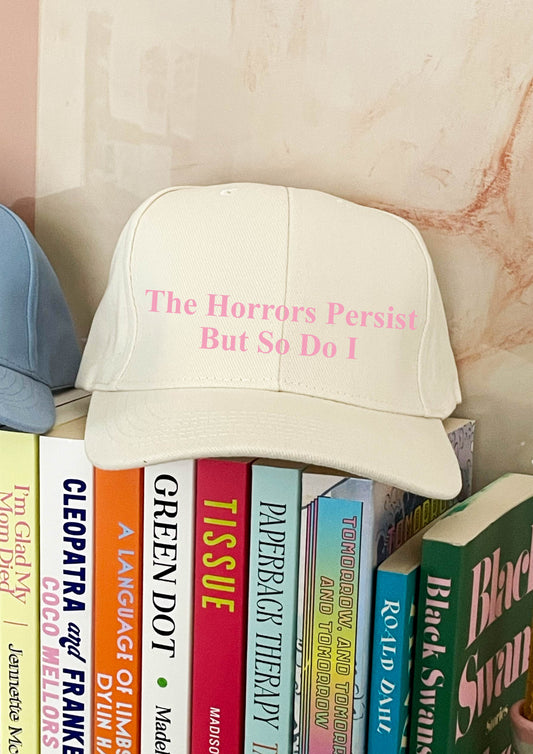 Horrors Hat