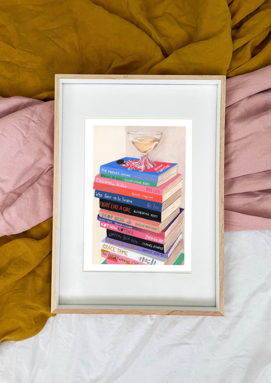 'Not Now, Not Ever' Original