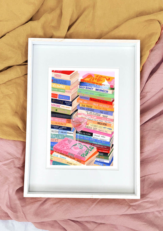 TBR