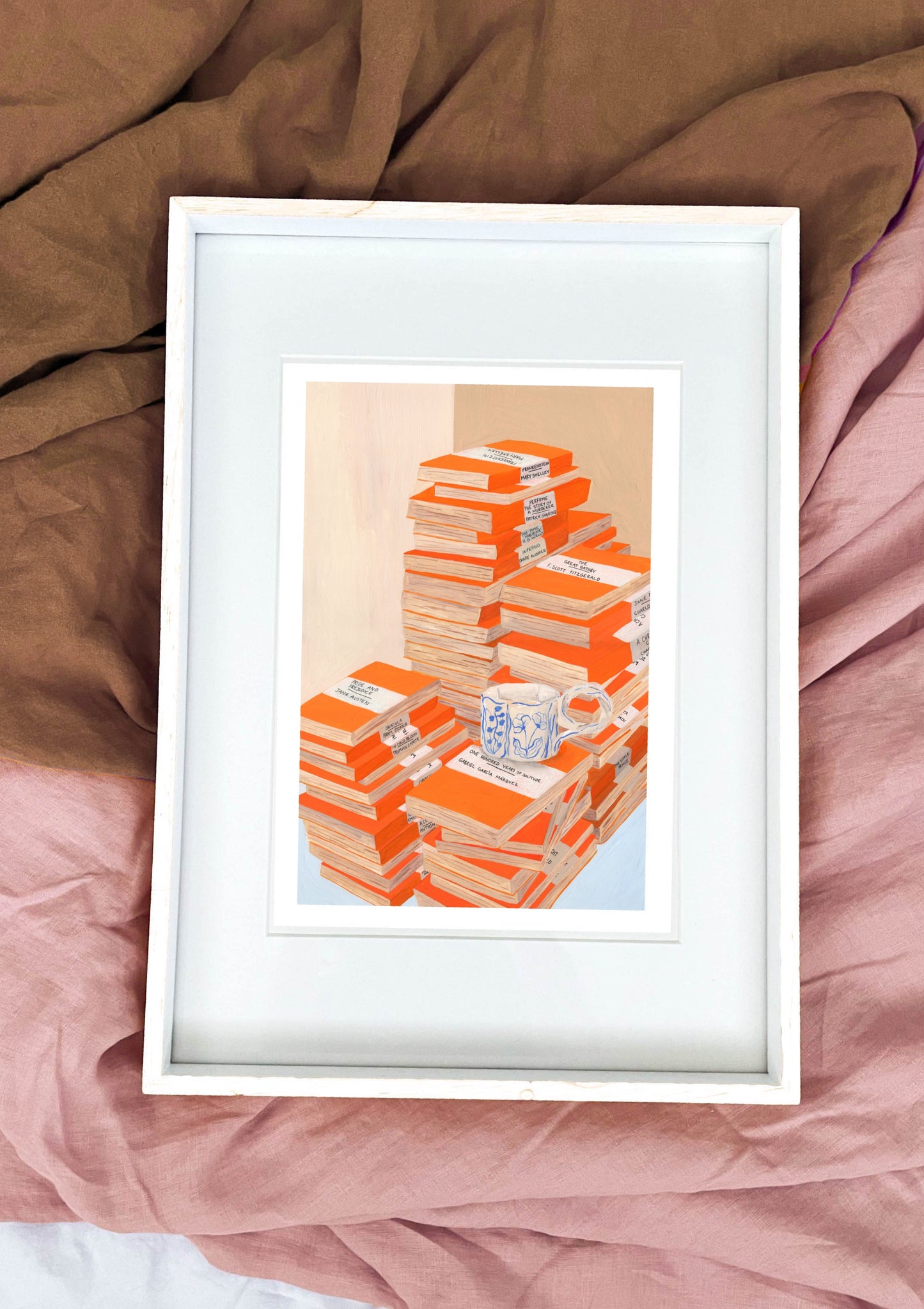 'Popular' Original