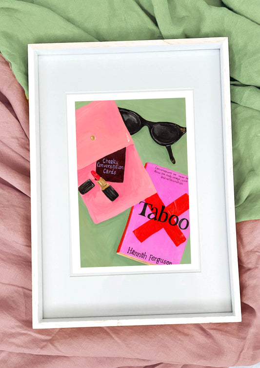 'Taboo' Original