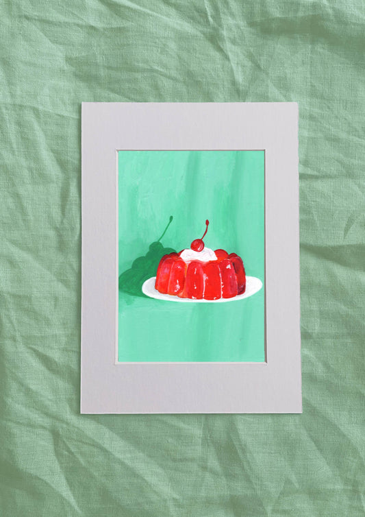 Red Jelly - Mini Collection