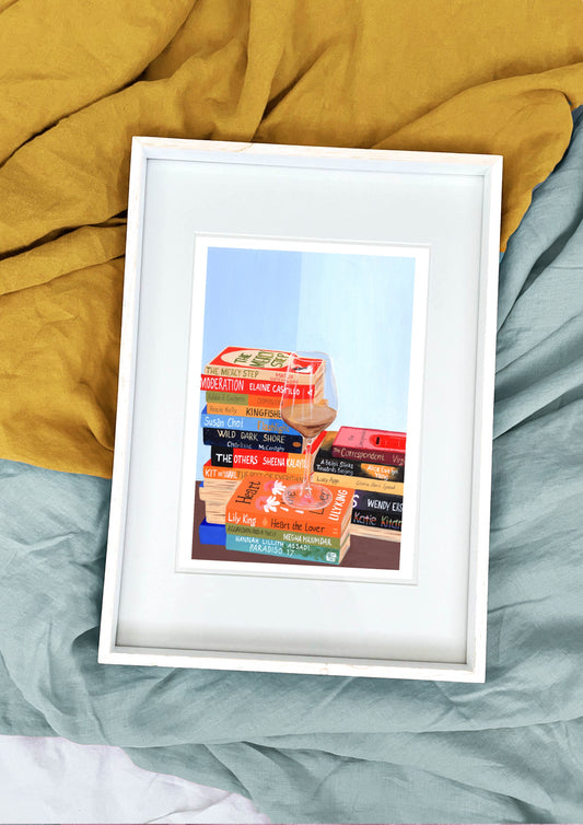 Women's Prize Fiction 2026