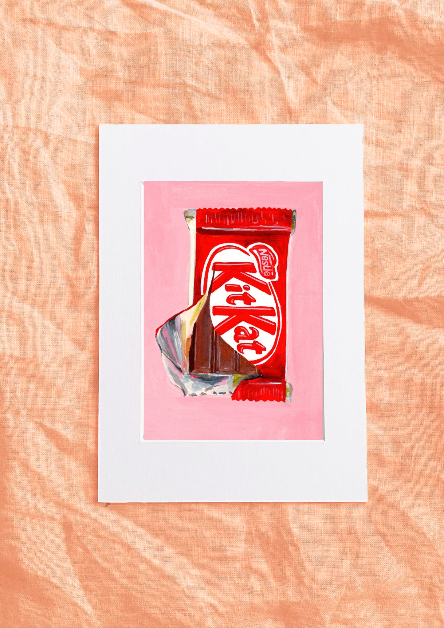 'KitKat' Mini Original